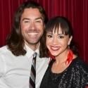 AMERICAN IDOL and HAIR's Diana DeGarmo and Ace Young Set Wedding Date for June 1st