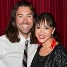 AMERICAN IDOL and HAIR's Diana DeGarmo and Ace Young Set Wedding Date for June 1st