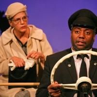 Cinnabar Presents DRIVING MISS DAISY Today, Thru 11/02