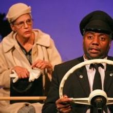Cinnabar Presents DRIVING MISS DAISY Today, Thru 11/02