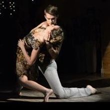 Amanda Selywn Dance Theatre to Present World Premiere of IT'S A GAME, 6/27-29