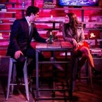 FIRST DATE Hosts 'Love IQ: Online Dating 101' at Royal George Cabaret Tonight