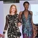 Jovani Pulls Out All the Stops at Brooklyn Fashion Week{end}