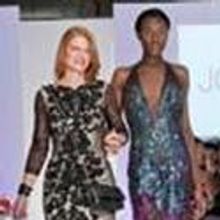 Jovani Pulls Out All the Stops at Brooklyn Fashion Week{end}