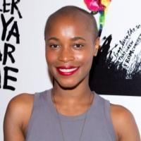 Broadway's Valisia LeKae to Attend NOCC Long Island Chapter's 2014 Run/Walk, 9/27