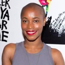 Broadway's Valisia LeKae Attends NOCC Long Island Chapter's 2014 Run/Walk Today