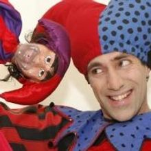 STC's Family Fun Fest to Open with THE JESTER OF NOTRE DAME, 11/15