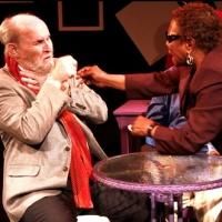 Theatre by the Blind Presents YESTERDAY'S at Promenade Playhouse, Now thru 5/5