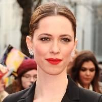 Fashion Photo of the Day 4/19/13 - Rebecca Hall