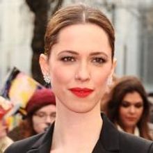 Fashion Photo of the Day 4/19/13 - Rebecca Hall