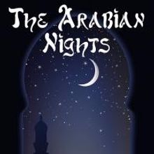 ARABIAN NIGHTS Runs Now thru 6/7 at Silver Spring Stage