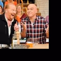 ABC to Air THE CHEW's ULTIMATE BBQ COOKOUT COUNTDOWN, Today