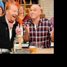ABC to Air THE CHEW's ULTIMATE BBQ COOKOUT COUNTDOWN, Today