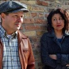Teatro Vista Presents A VIEW FROM THE BRIDGE, Now thru 5/18