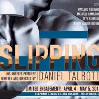 Rattlestick Playwrights Theater's First LA Production SLIPPING Begins Previews…