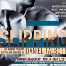 Rattlestick Playwrights Theater's First LA Production SLIPPING Begins Previews Tonigh