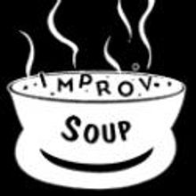 Un-Common Theatre Announces Improv Soup Workshop Series, 11/11-1/13