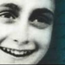 THE DIARY OF ANNE FRANK Opens at Milwaukee Rep Today, 10/26
