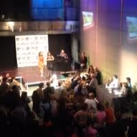 Voting Now Open for NYMF's NEXT BROADWAY SENSATION- Cast Your Vote Today!