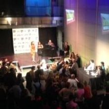 Voting Now Open for NYMF's NEXT BROADWAY SENSATION- Cast Your Vote Today!