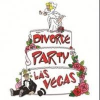 DIVORCE PARTY LAS VEGAS Debuts at Windows Showroom at Bally's Las Vegas Tonight