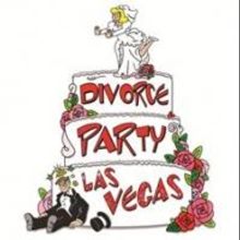 DIVORCE PARTY LAS VEGAS Debuts at Windows Showroom at Bally's Las Vegas Tonight