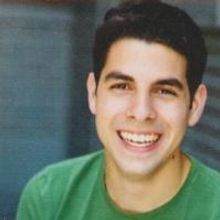 Duplex Cabaret Theatre Presents Ryan Neal Green Tonight