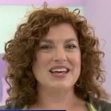 L'OREAL VIDEO: Susan's Project Runway Makeover
