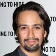 Lin-Manuel Miranda Will Return to Wesleyan University for  WHEN YOU'RE HOME