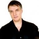 Robert Cuccioli, Laila Robins and More Set for DEJA VU Reading, 12/3