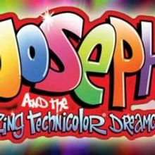 JOSEPH AND THE AMAZING TECHNICOLOR DREAMCOAT mit Alexander Klaws in Tecklenburg