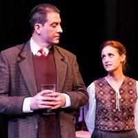 BWW Reviews: Mildred's Umbrella Theater's RAVENSCROFT is A Genre-Bending, Gothic Myst Photo