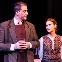BWW Reviews: Mildred's Umbrella Theater's RAVENSCROFT is A Genre-Bending, Gothic Myst
