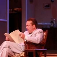 BWW Reviews: Anchored in '50s, SEVEN YEAR ITCH Fails to Find Sea of Humor Photo