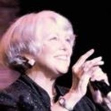 Wesla Whitfield to Sing 'Lucky to be Me' at the RRazz Room 11/11-21