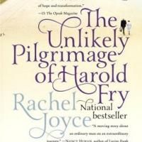 Bookworks Presents It's About Books April Featuring THE UNLIKELY PILGRIMAGE OF…