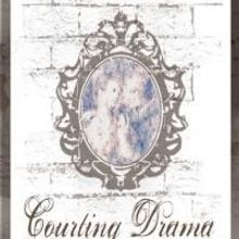 Theatre Renegade Holds Book Launch and Performance of Next COURTING DRAMA Installment