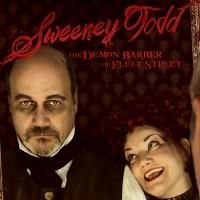 Porchlight Extends SWEENEY TODD Through 11/16
