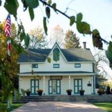 Lucy Perillo Buttermark to Present Her Memoir MY ANGEL WITHOUT WINGS, 3/16