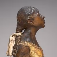 The National Gallery of Art Presents DEGAS'S LITTLE DANCER, in Conjunction with…