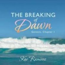 Kae Ramirez Releases THE BREAKING OF DAWN