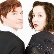 John C. Hume and Mila Henry Come to 54 Below Tonight