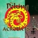 STRAWBERRY SHORTCAKE, Peking Acrobats and IN THE MOOD Set for King Center, Feb 2013
