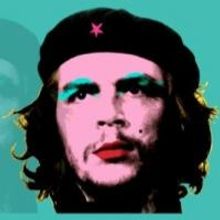 Workshop Production of KISSING CHE Set for Celebration Theatre, 4/2-23