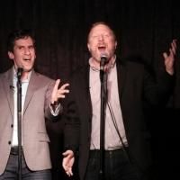 Photo Coverage: Matthew Broderick, Kelli O'Hara & More Celebrate Book Launch of SETH'S BROADWAY DIARY!