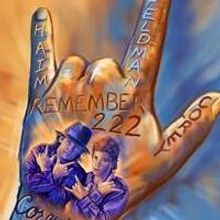 Corey Feldman Reveals Corey Haim Tribute Song