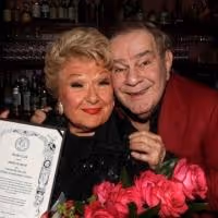 Photo Coverage: The Frank Sinatra Lifetime Achievement Award Presented to Marilyn…