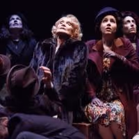 BWW Reviews: PLAYING FOR TIME, Crucible, Sheffield, 18 Mar 2015