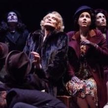BWW Reviews: PLAYING FOR TIME, Crucible, Sheffield, 18 Mar 2015