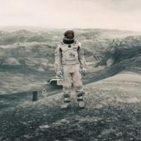 VIDEO: First Look - Matthew McConaughey in Two New INTERSTELLAR TV Spots